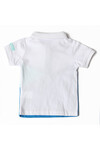 Nanica 1-5 Age Boy Tshirt  122336