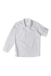 Nanica 6-16 Age Boy Long Arm Shirt  122139