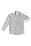 Nanica 6-16 Age Boy Long Arm Shirt 122139