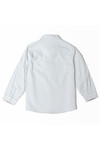 Nanica 6-16 Age Boy Long Arm Shirt  122141