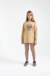 Nanica 1-5 Age Girl Sweatshirt 421326