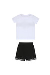 Nanica 1-5 Age Boy T shirt Shorts Set  121627