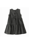 Nanica 6-10 Age Girl Dress Jean 222831