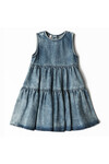 Nanica 6-10 Age Girl Dress 222831