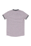 Nanica 4-8 Age Boy Short Sleeve Shirt 121119