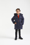 Nanica 6-16 Age Boy Coat 321505