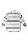 Nanica 1-5 Age Boy Long Arm Shirt  122135