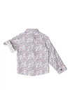 Nanica 1-5 Age Boy Long Arm Shirt  122146