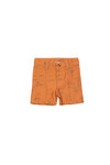 Nanica 1-3 Age Boy Shirt Shorts Set N120619