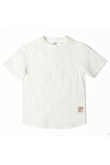 Nanica 6-16 Age Boy Short Sleeve Shirt  122107