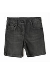 Nanica 6-16 Age Boy Shorts Jean 122271
