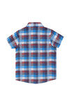 Nanica 1-3 Age Boy Short Sleeve Shirt  121104