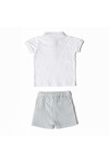 Nanica 1-3 Age Boy T shirt Shorts Set  122610