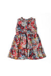 Nanica 1-5 Age Girl Dress  222820