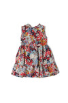 Nanica 6-10 Age Girl Dress  222821
