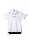 Nanica 1-5 Age Boy Short Sleeve Shirt  122120
