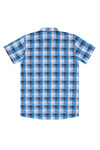 Nanica 9-16 Age Boy Short Sleeve Shirt  121106