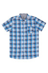 Nanica 9-16 Age Boy Short Sleeve Shirt  121106