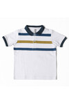 Nanica 1-5 Age Boy Tshirt  122338