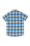 Nanica 4-8 Age Boy Short Sleeve Shirt  121105