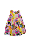 Nanica 6-10 Age Girl Dress  222848