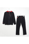 Nanica 1-5 Age Boy Track Suit  322604