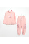 Nanica 6-16 Age Girl Track Suit  422906