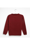 Nanica 6-16 Age Boy Sweater Trico 322416