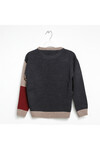 Nanica 1-5 Age Boy Sweater Trico 322417