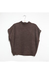 Nanica 6-16 Age Girl Sweater Trico 422408