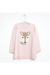 Nanica 1-5 Age Girl Sweater Trico 422405