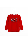 Nanica 1-5 Age Boy Sweatshirt  323308