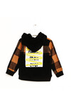 Nanica 1-5 Age Boy Sweatshirt  323306
