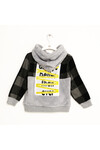 Nanica 1-5 Age Boy Sweatshirt  323306