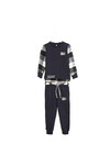 Nanica 1-5 Age Boy Track Suit  323906