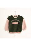 Nanica 1-5 Age Girl Sweatshirt  423304