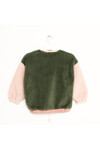 Nanica 1-5 Age Girl Sweatshirt  423304