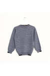Nanica 6-16 Age Boy Sweater Trico 323401