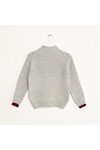 Nanica 6-16 Age Boy Sweater Trico 323407