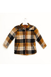 Nanica 1-5 Age Boy Coat  323508
